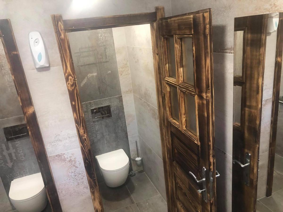 Appartamento Gazdovsky Dvor Peter Jurky Vasilov Esterno foto